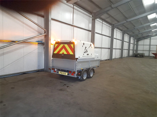 Commercial Exterior Cleaning Services Paisley Renfrewshire Glasgow